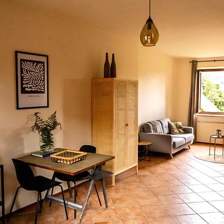Studio Verde Miagliano Eksteriør billede