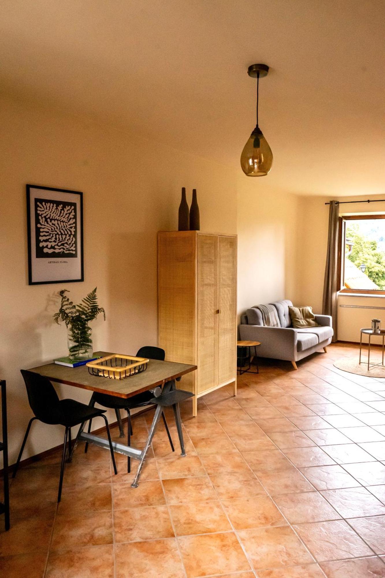 Studio Verde Miagliano Eksteriør billede