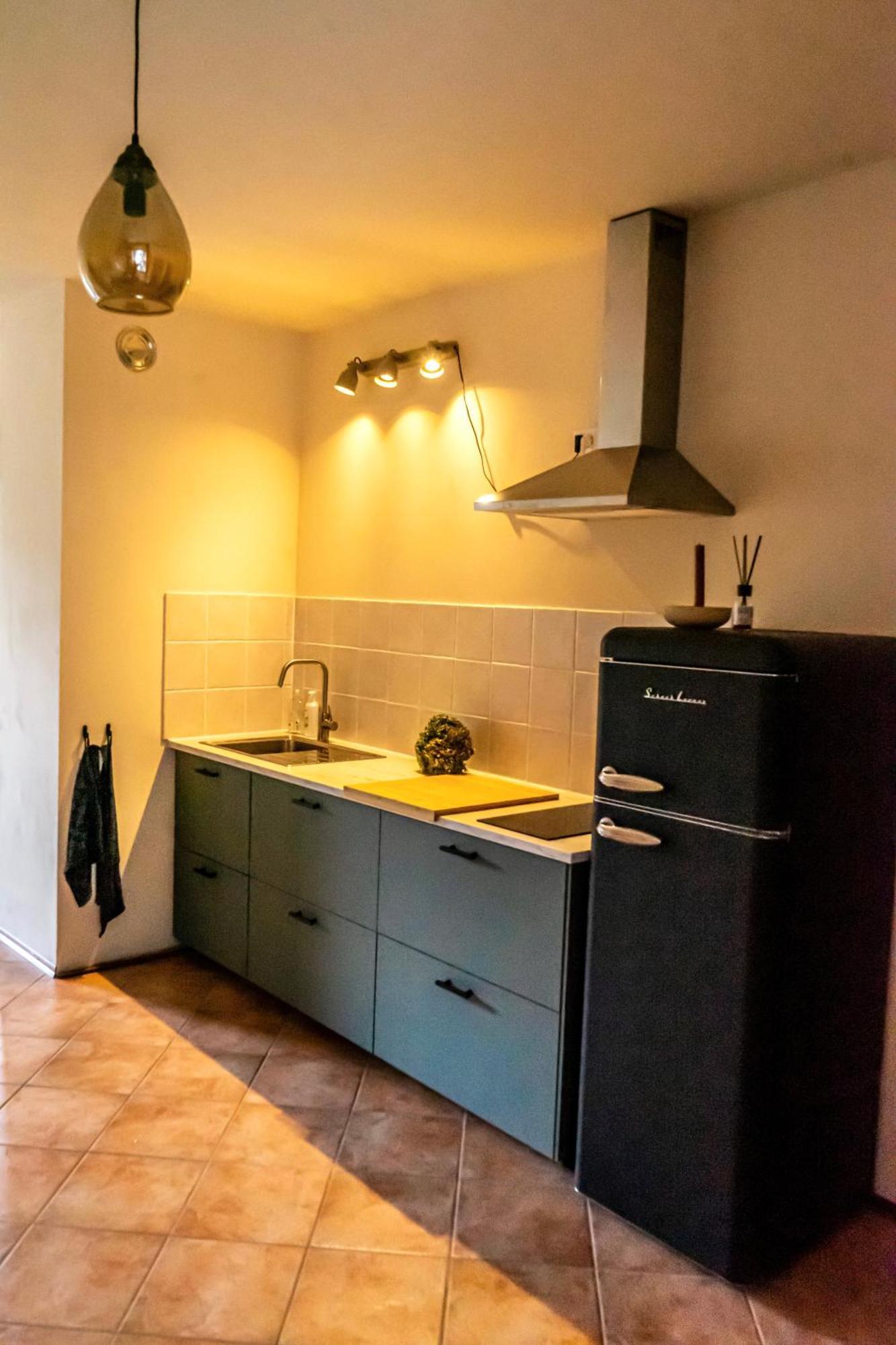 Studio Verde Miagliano Eksteriør billede